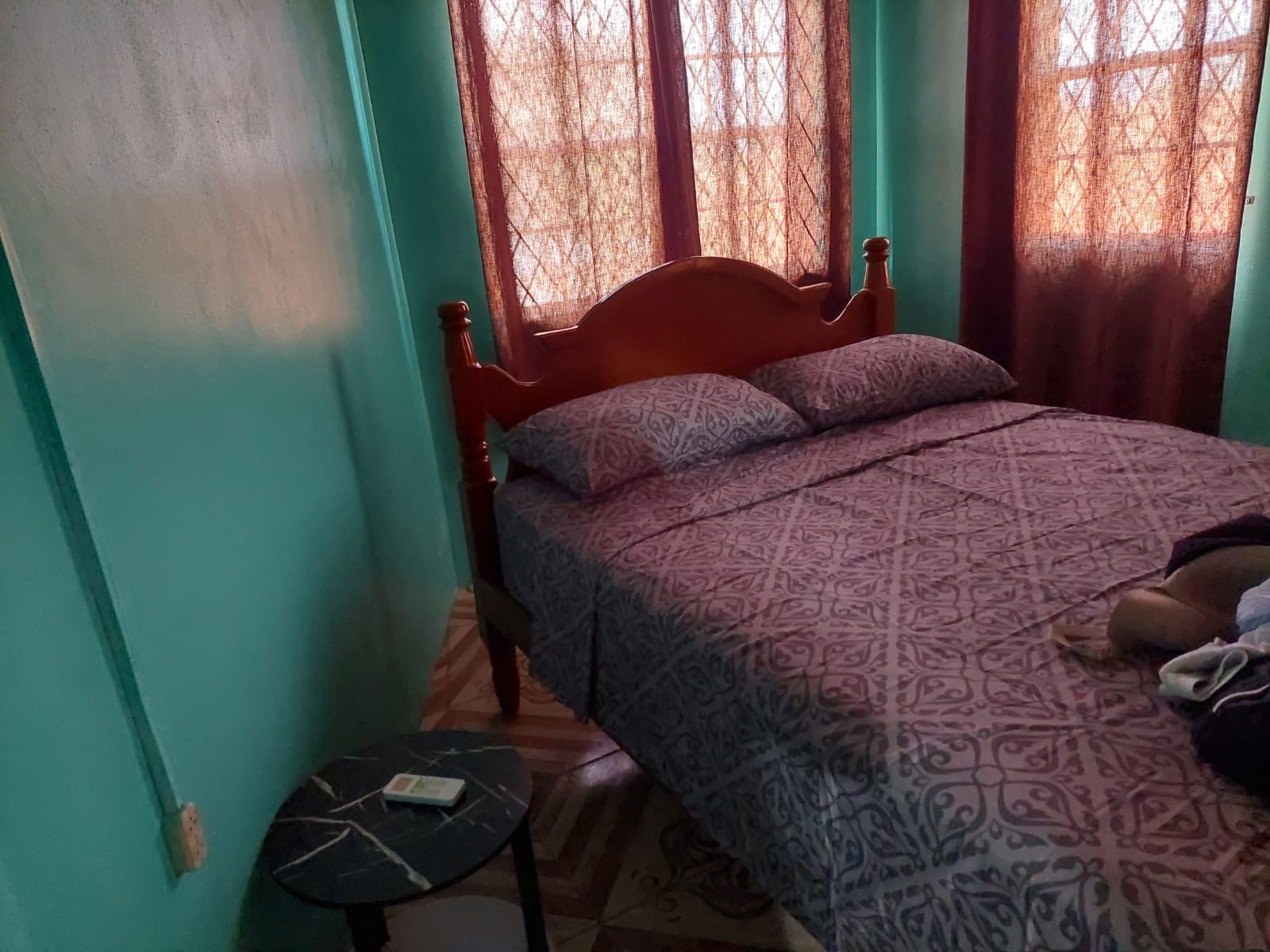 Located in a gated community Guyana Real Estate Services