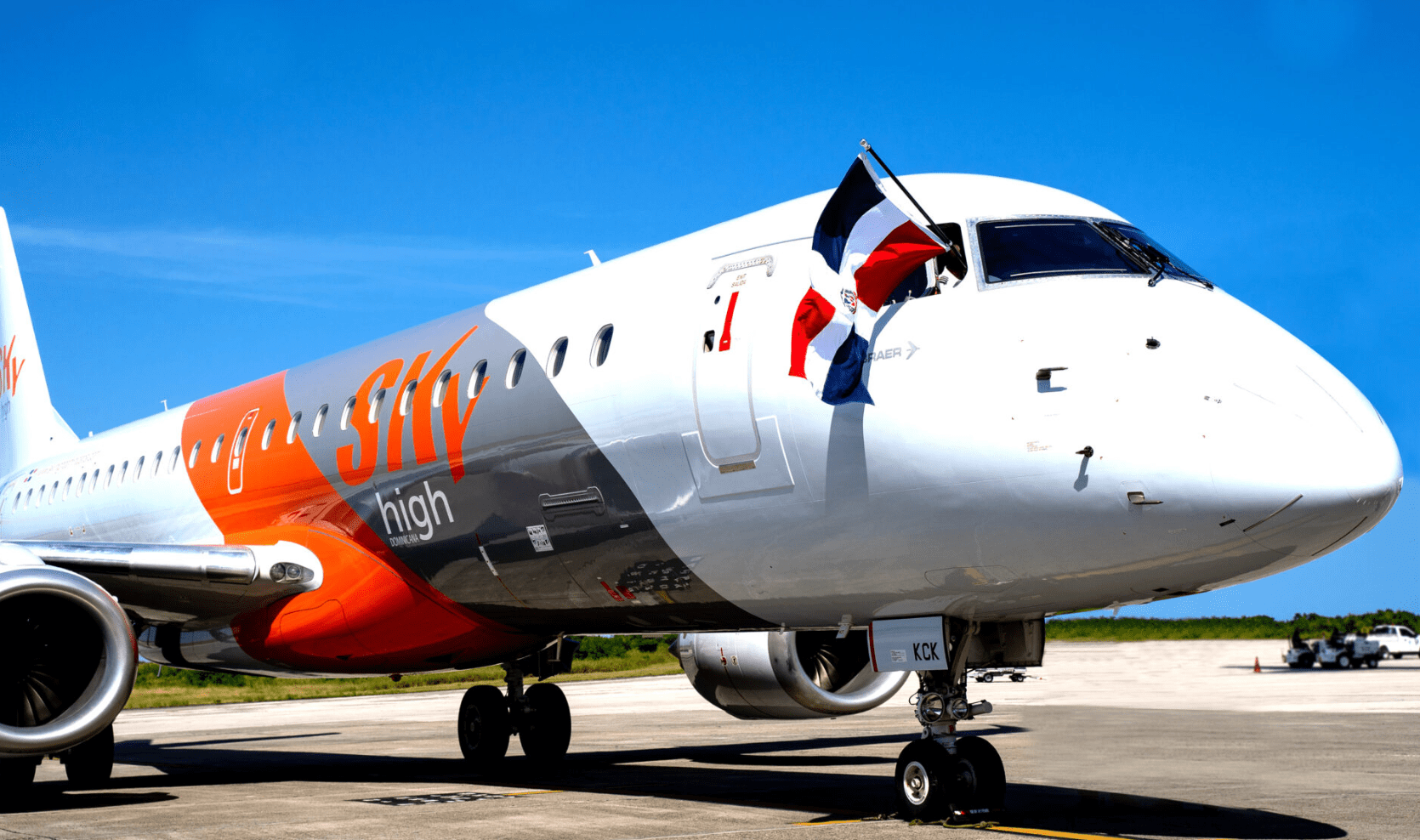 Cayenne / FortdeFrance Sky High met un terme au monopole d’Air France Guyaweb, site d