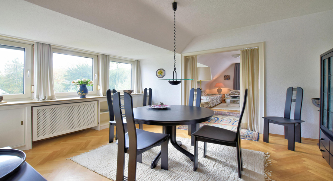 Großzügige Familienresidenz in TOPLage (Oberdorf) von EssenHeisingen