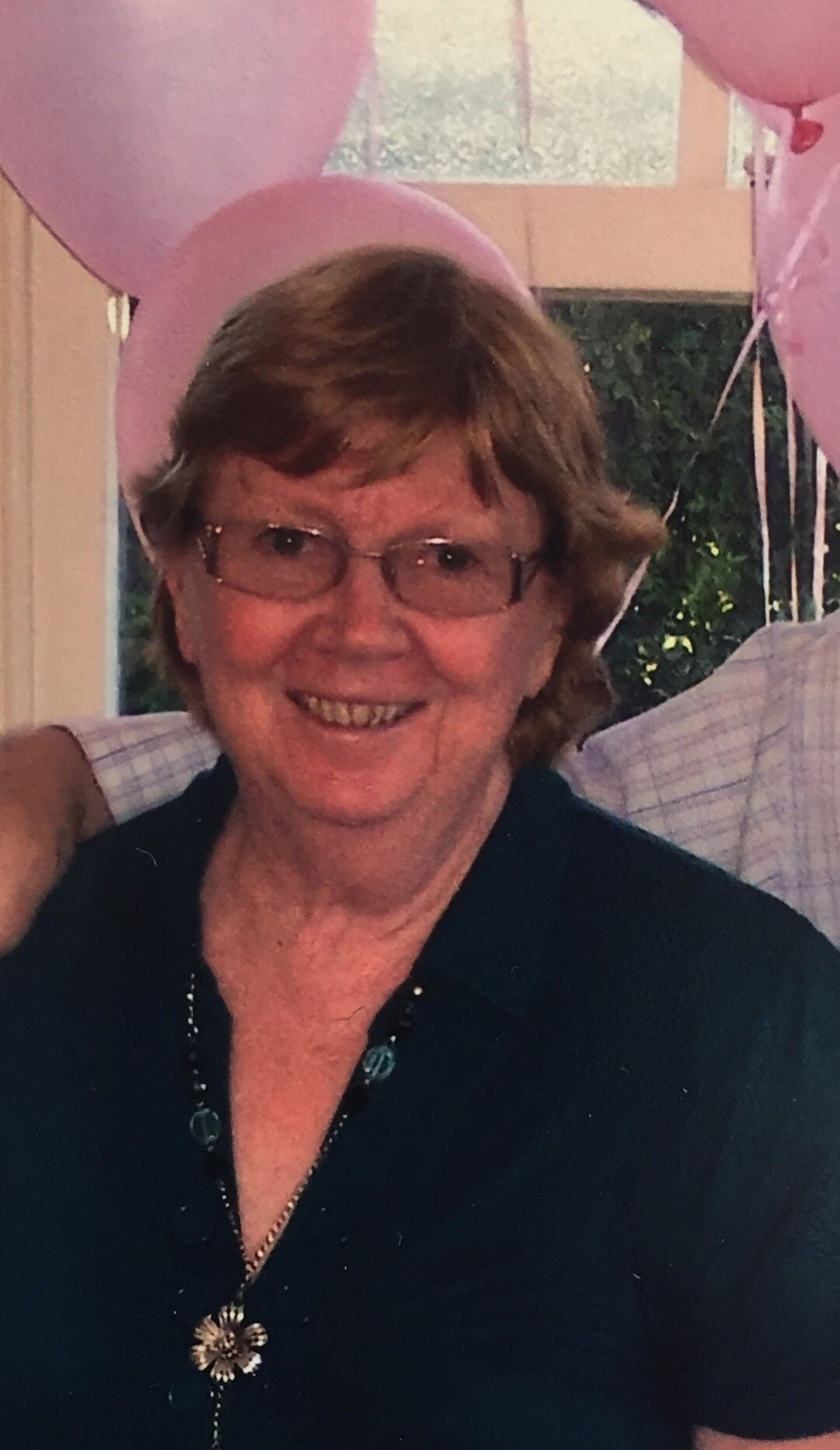 Kay DODD (née Noonan) funeral Warrnambool Guyetts Funerals