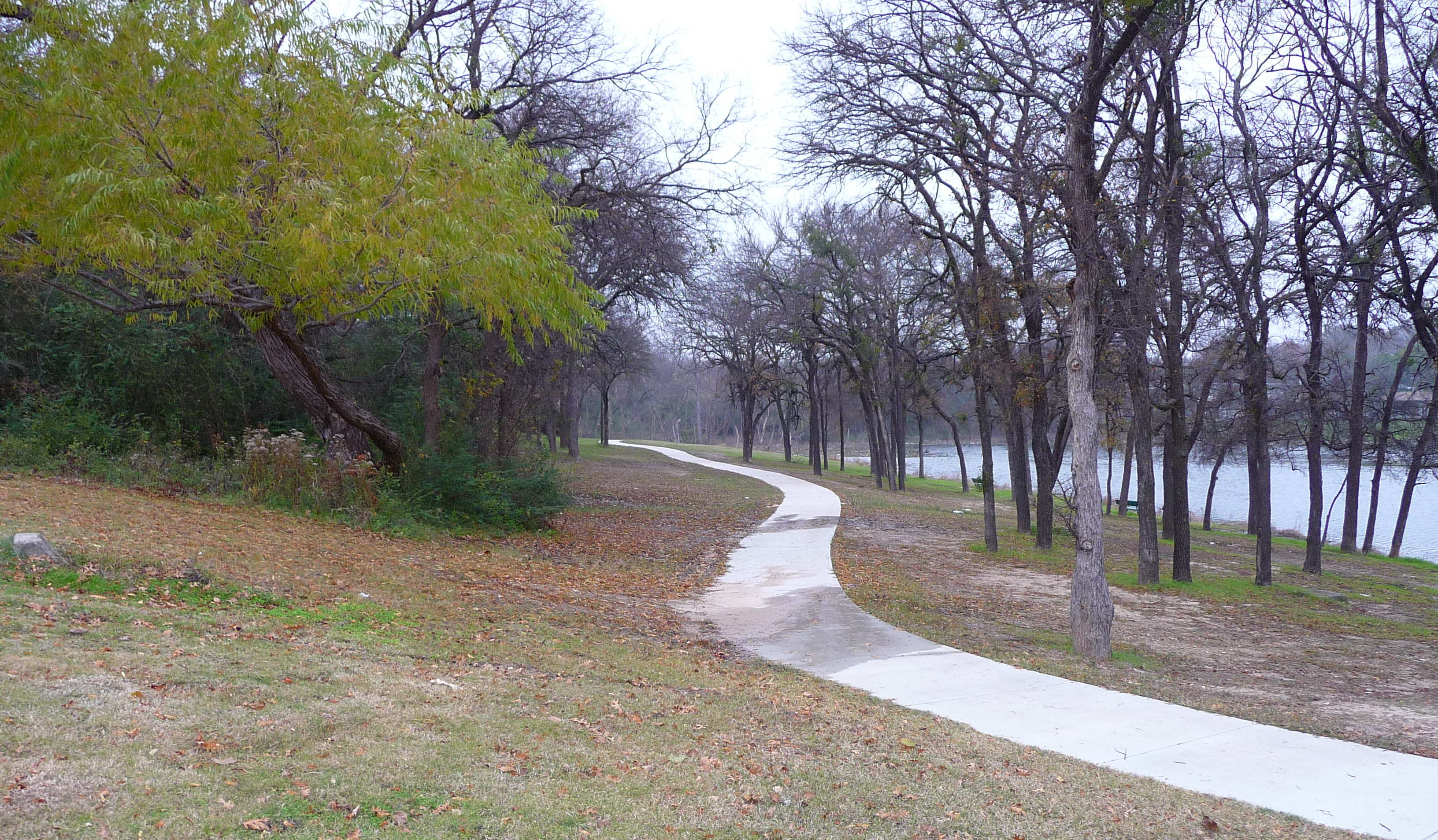 Lake Como Park photos