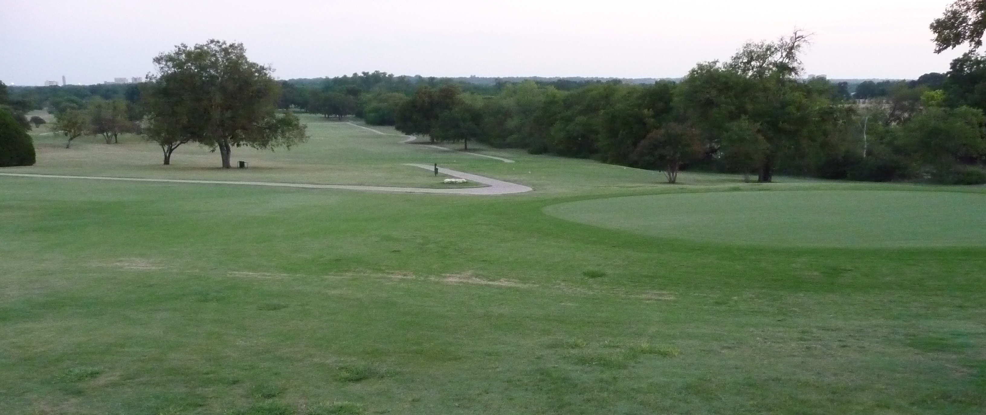 Rockwood Golf Course photos