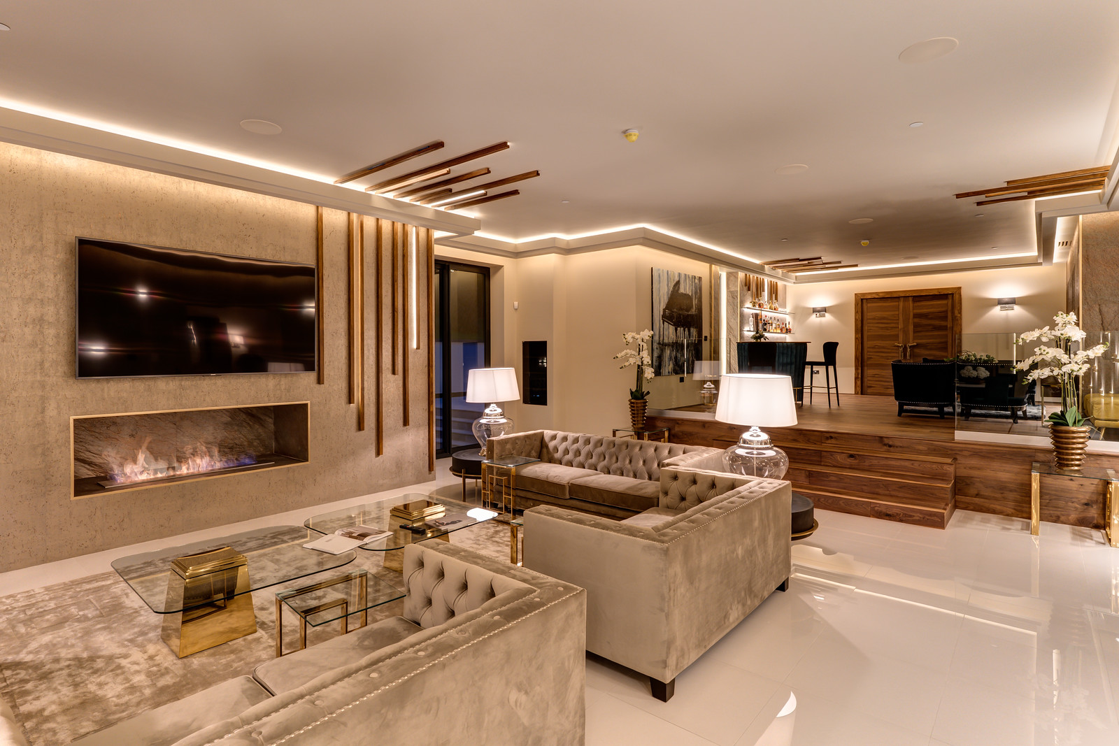 Hermitage Guy Phoenix Luxury Developments