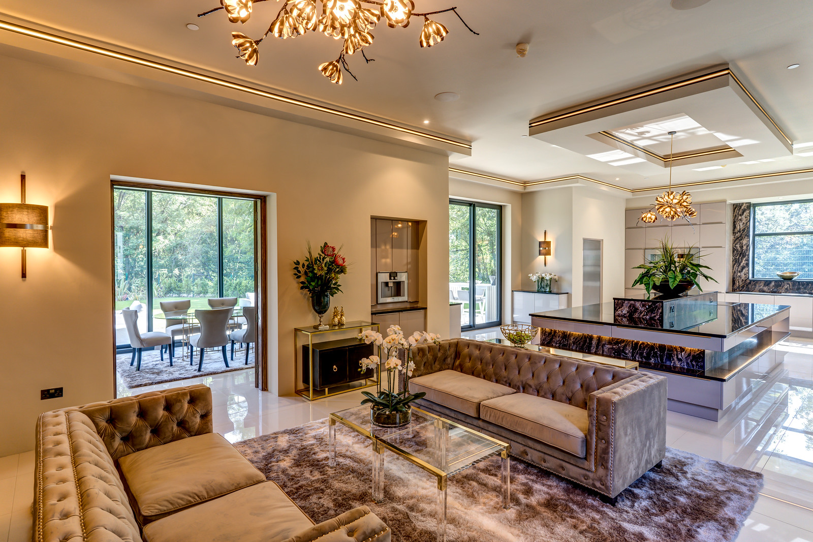 Hermitage Guy Phoenix Luxury Developments