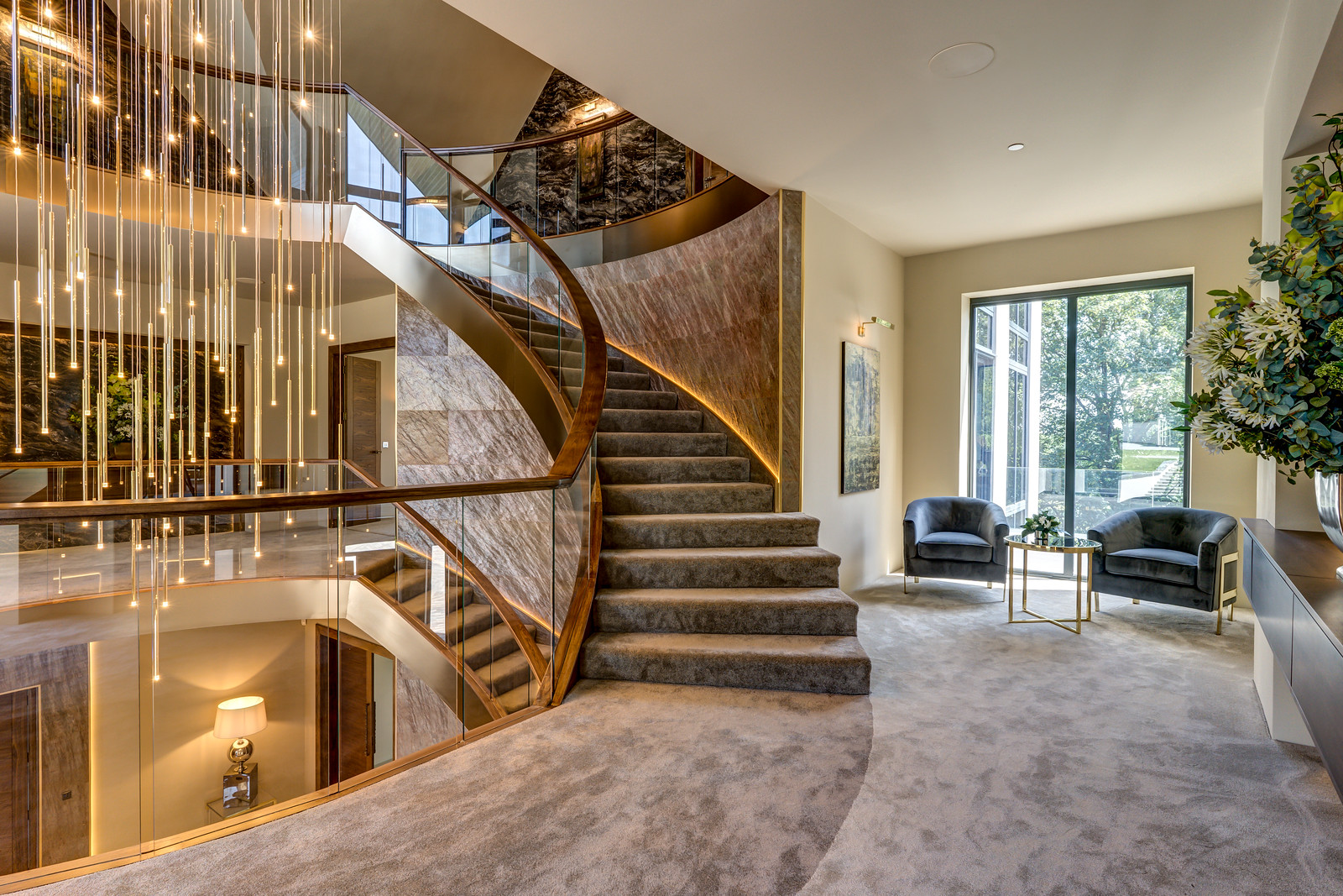 Hermitage Guy Phoenix Luxury Developments