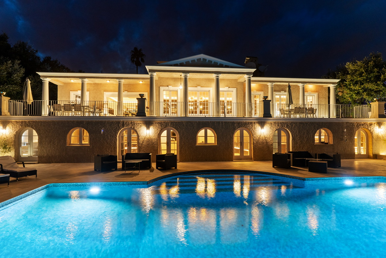 Valbonne Guy Phoenix Luxury Developments