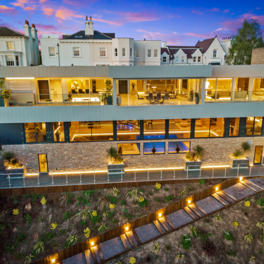 Luxury Homes Portfolio Guy Phoenix Luxury Developments