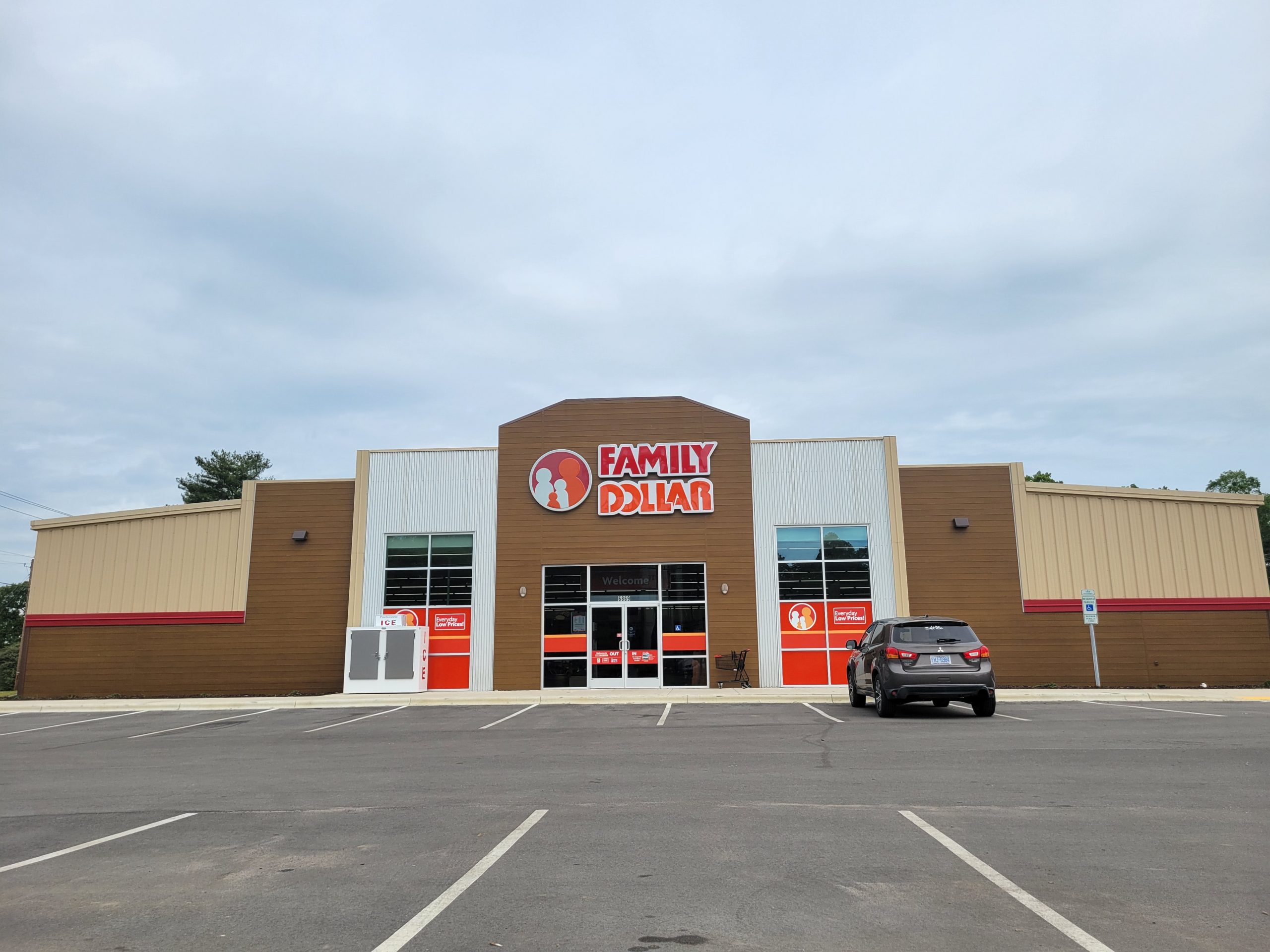 Guy Properties Charlotte, North Carolina Albemarle Properties