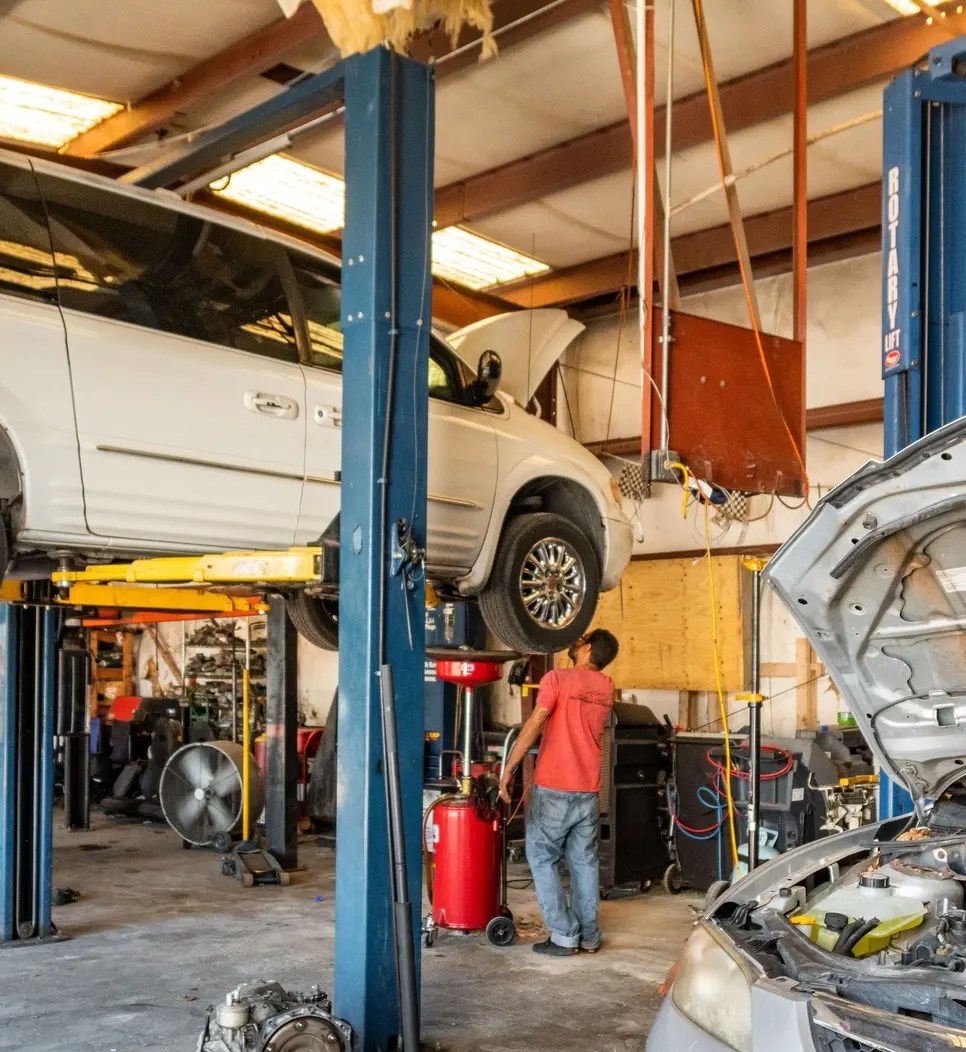 Auto Repair in the Tampa Area | Guy's Automotive