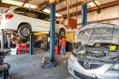 Auto Repair in the Tampa Area | Guy's Automotive