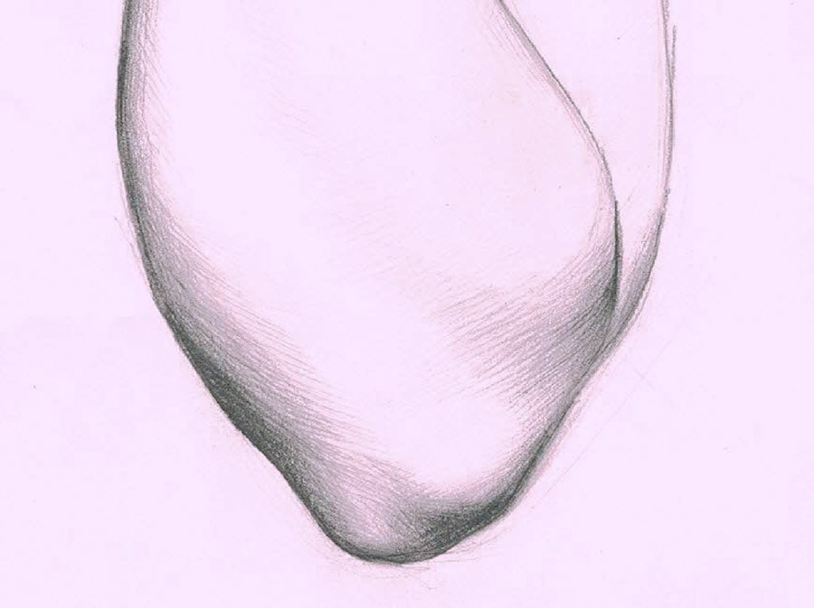 How to Shade with Pencils, 4 Ways with Examples GVAAT'S