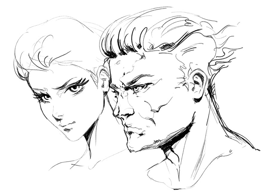 What Are Art Fundamentals, How to Learn to Draw Using Art Fundamentals