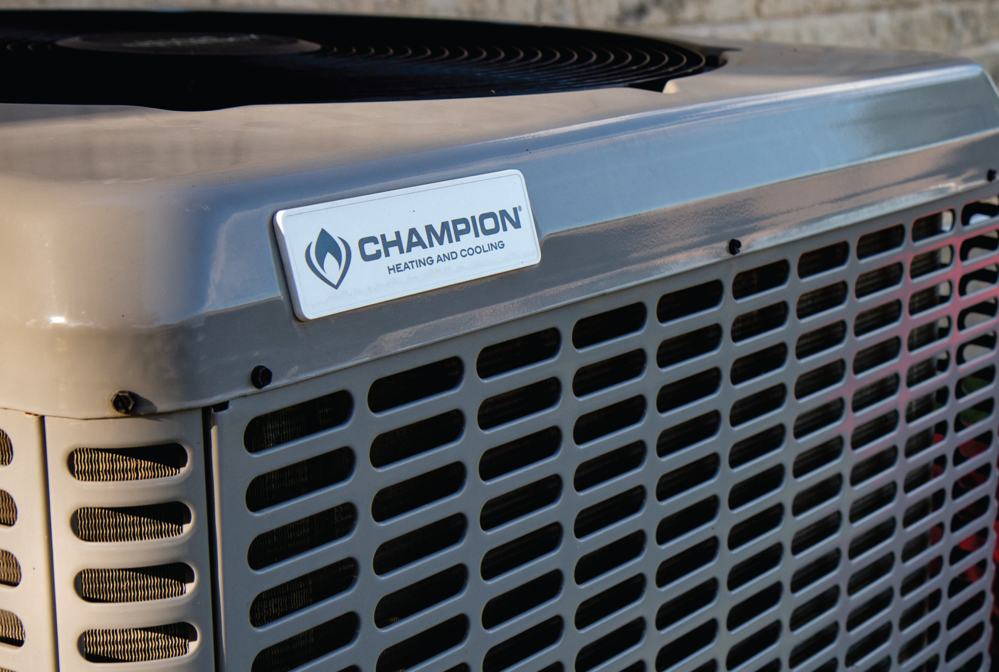 AC/Heating Sales and Service GVEC