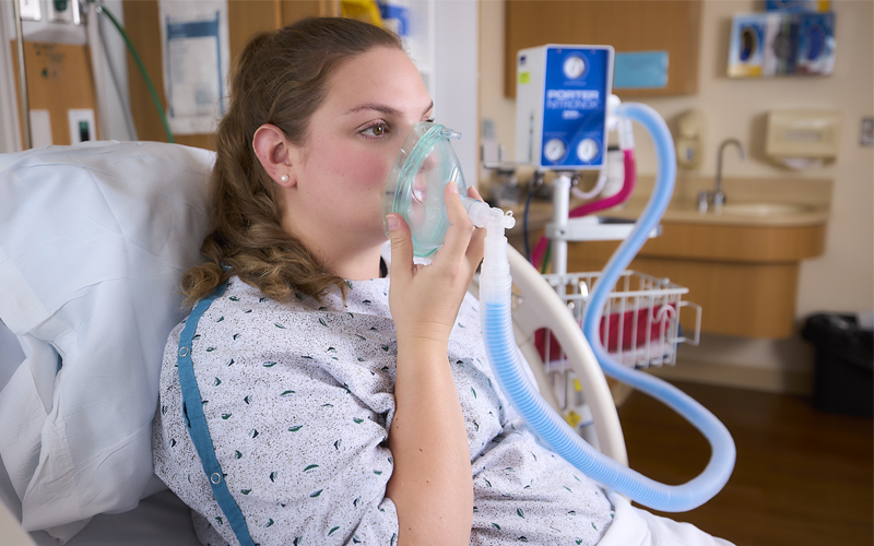 Nitrous oxide DrydenShivangi