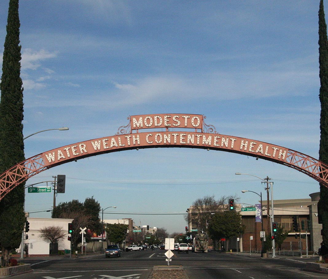 Modesto Things to do Golden Valley Health Centers