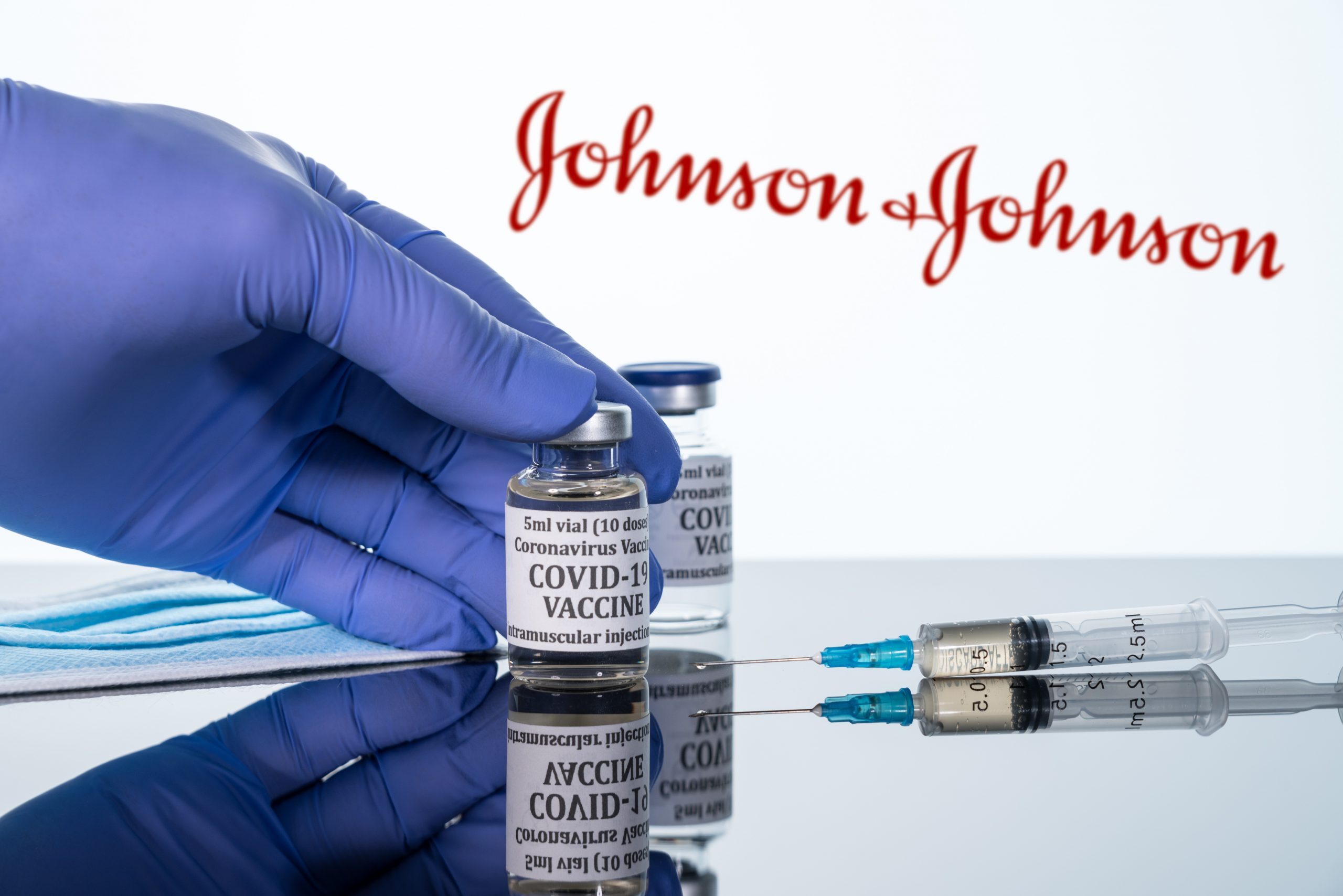 Johnson & Johnson COVID19 Vaccine Update Golden Valley Health Centers