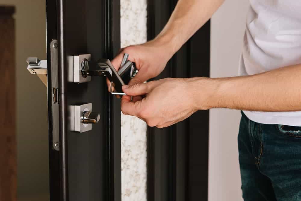 Knock, Knock! Do Locksmiths Install Door Knobs?