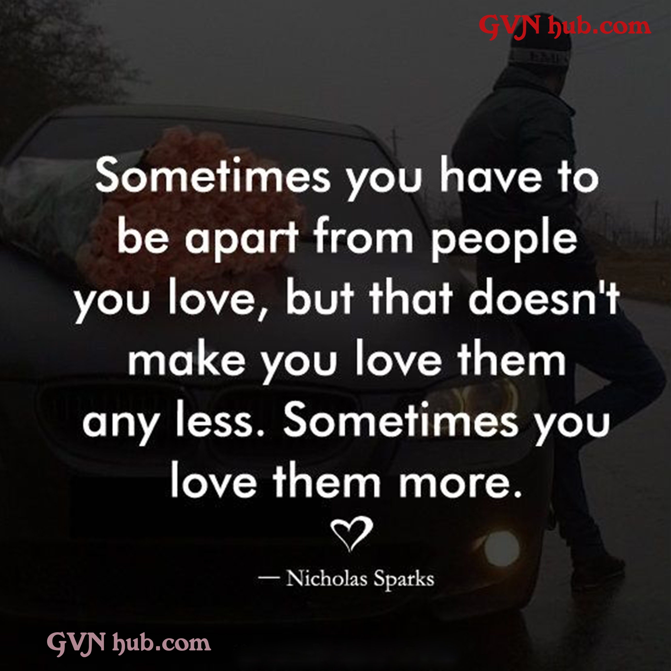15 Best Heart Touching Miss You Quotes GVN Hub
