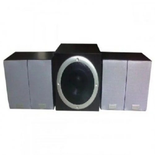 Microlab Speaker 4.1 Price In Bangladesh