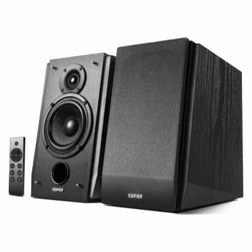 Edifier R1855DB Bookshelf Speakers Price in Bangladesh