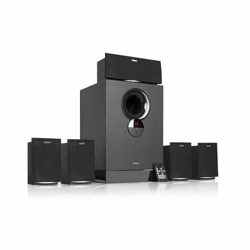 Edifier R501BT Versatile Bluetooth Speaker Price in Bangladesh