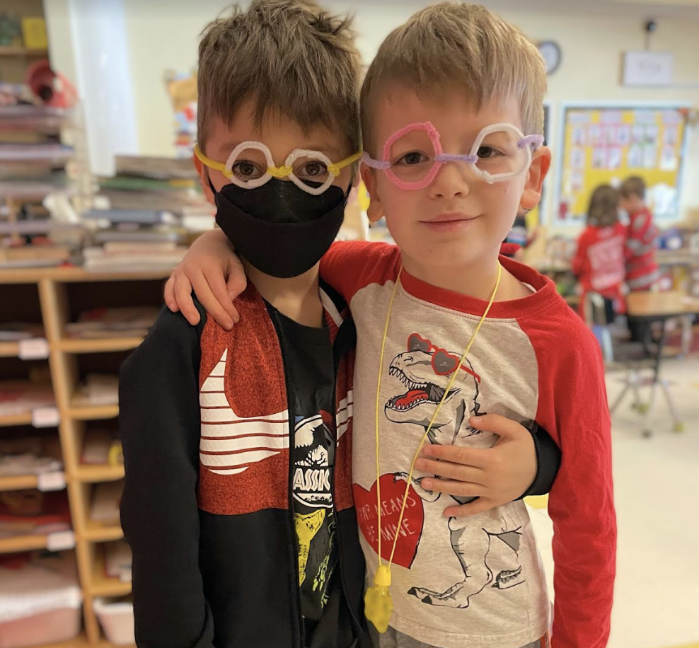 100 Day Fun Grantham Village School