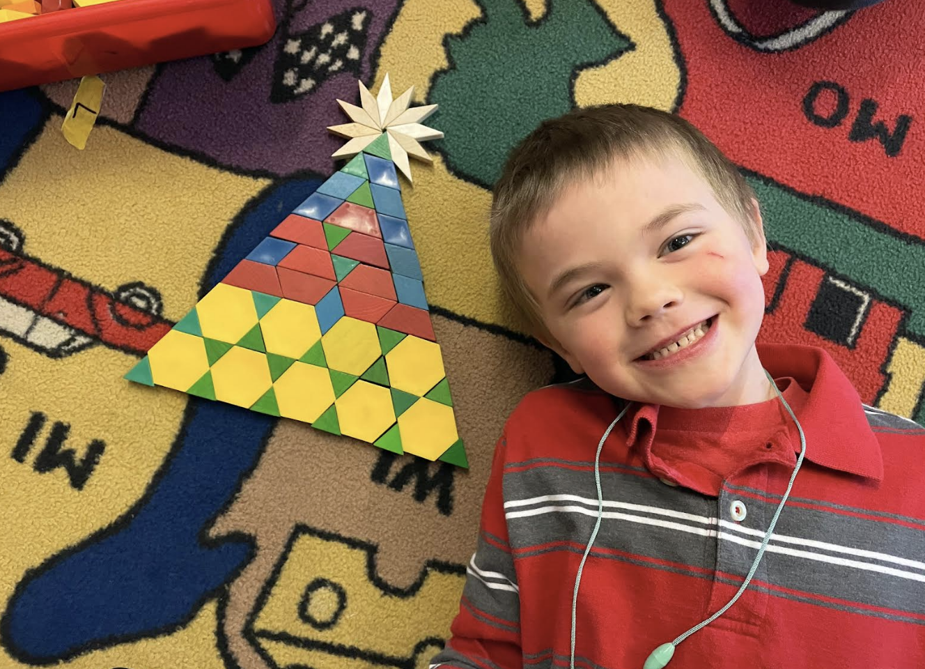 100 Day Fun Grantham Village School