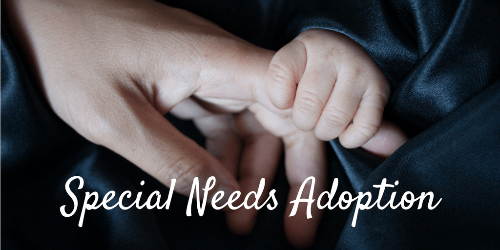 Special Needs Adoption Great Wall China Adoption