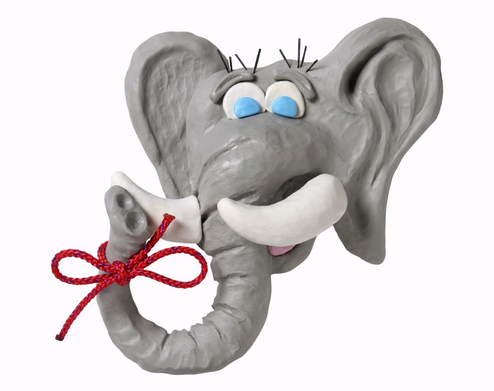 The Two Sides to Elephant Memory