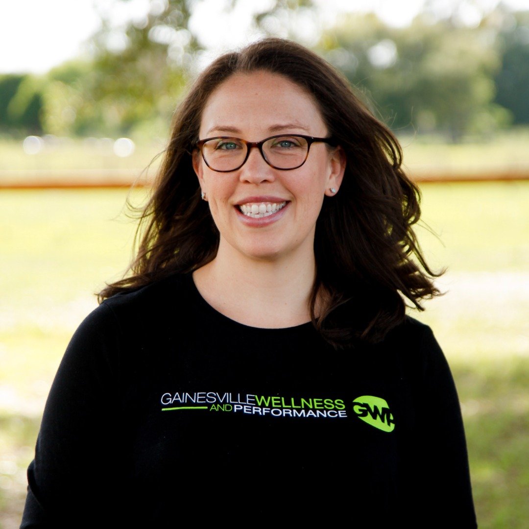 Dr. Lauren Lehman Atkins GWP Physical Therapy, Wellness and Performance