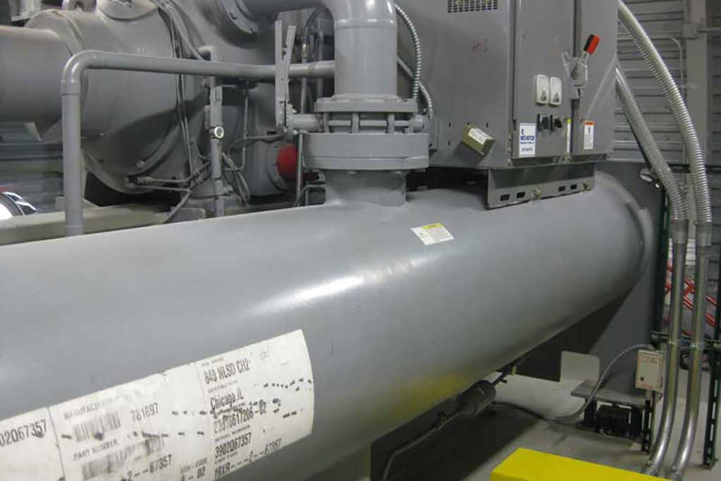 Closed Loop Water Treatment GWT Inc.