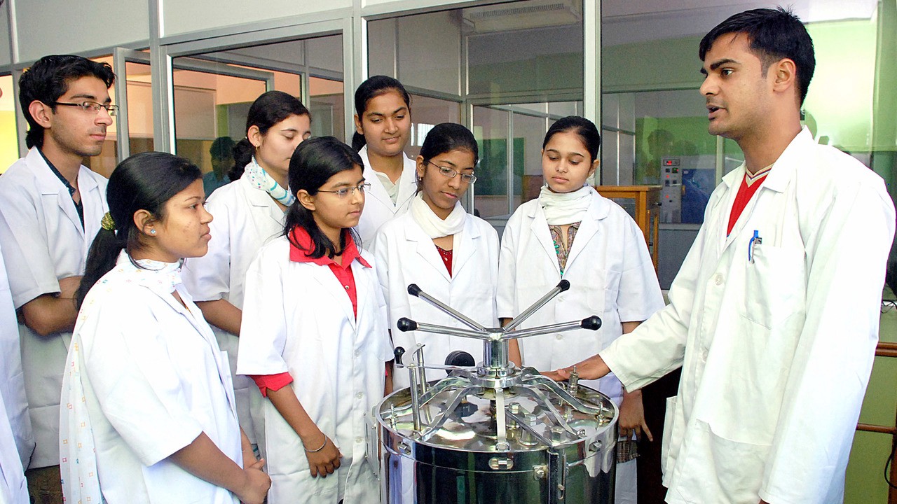 MBBS Admission Kolkata