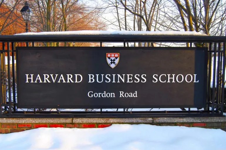 The Harvard 2+2 and the ISB YLP not the only early admit MBAs
