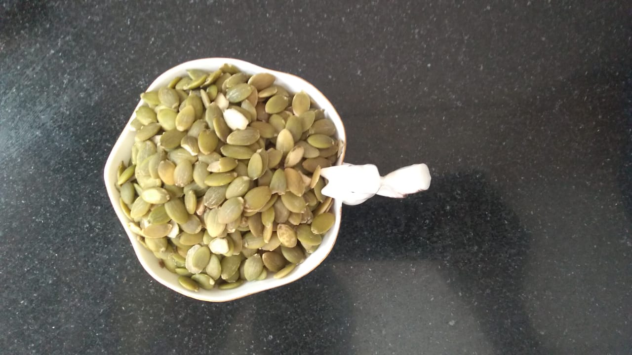 10 Best Health Benefits of Eating Watermelon Seeds