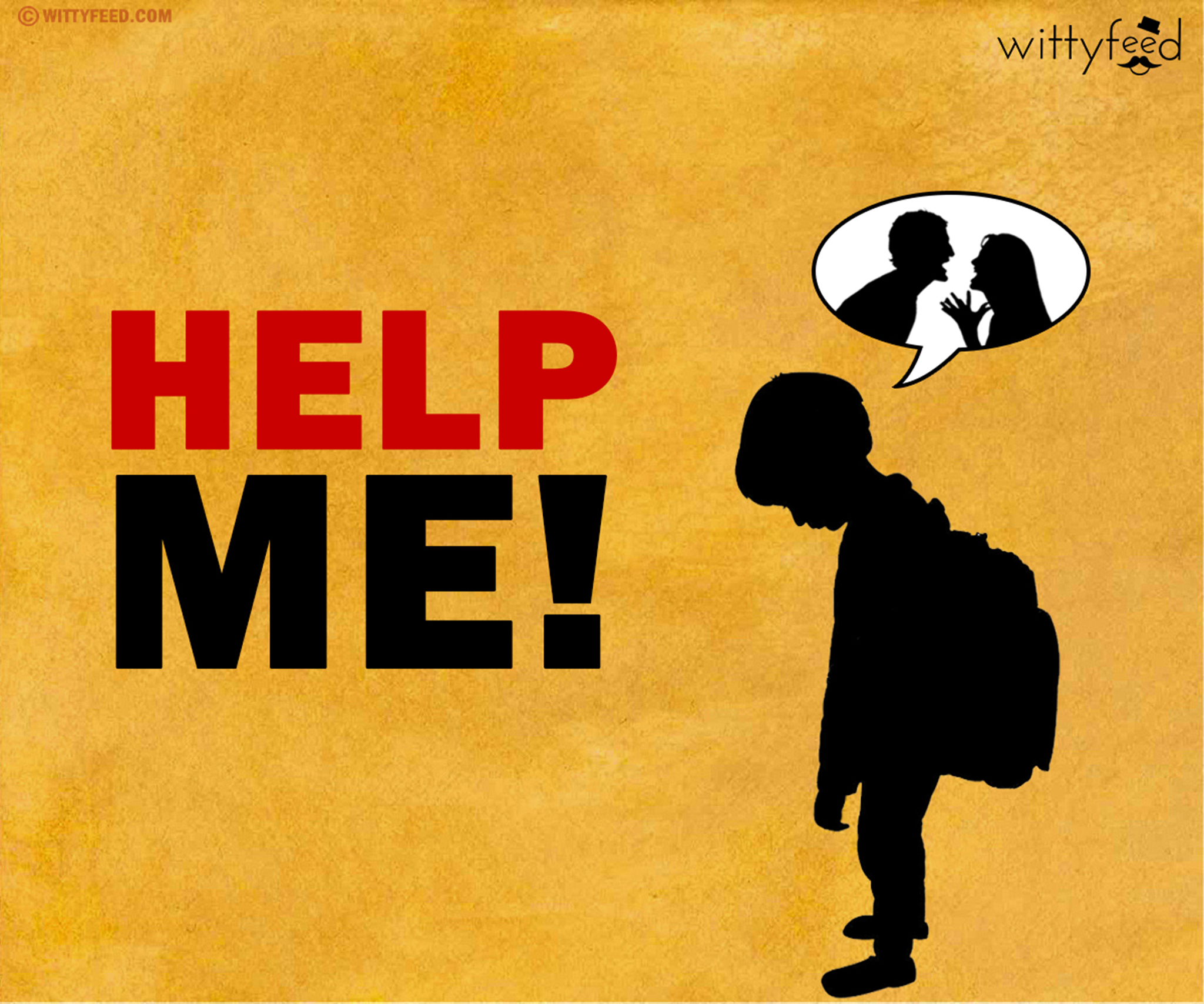 STOP FIGHTING PARENTS Gymbuddy Now