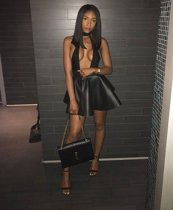 30 Best Party Outfits For Black Girls on Stylevore
