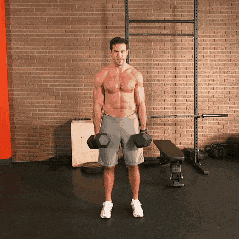 11 Exercises For Developing Bigger Broader And The Best 11 Exercises For Developing Bigger Broader And The Best