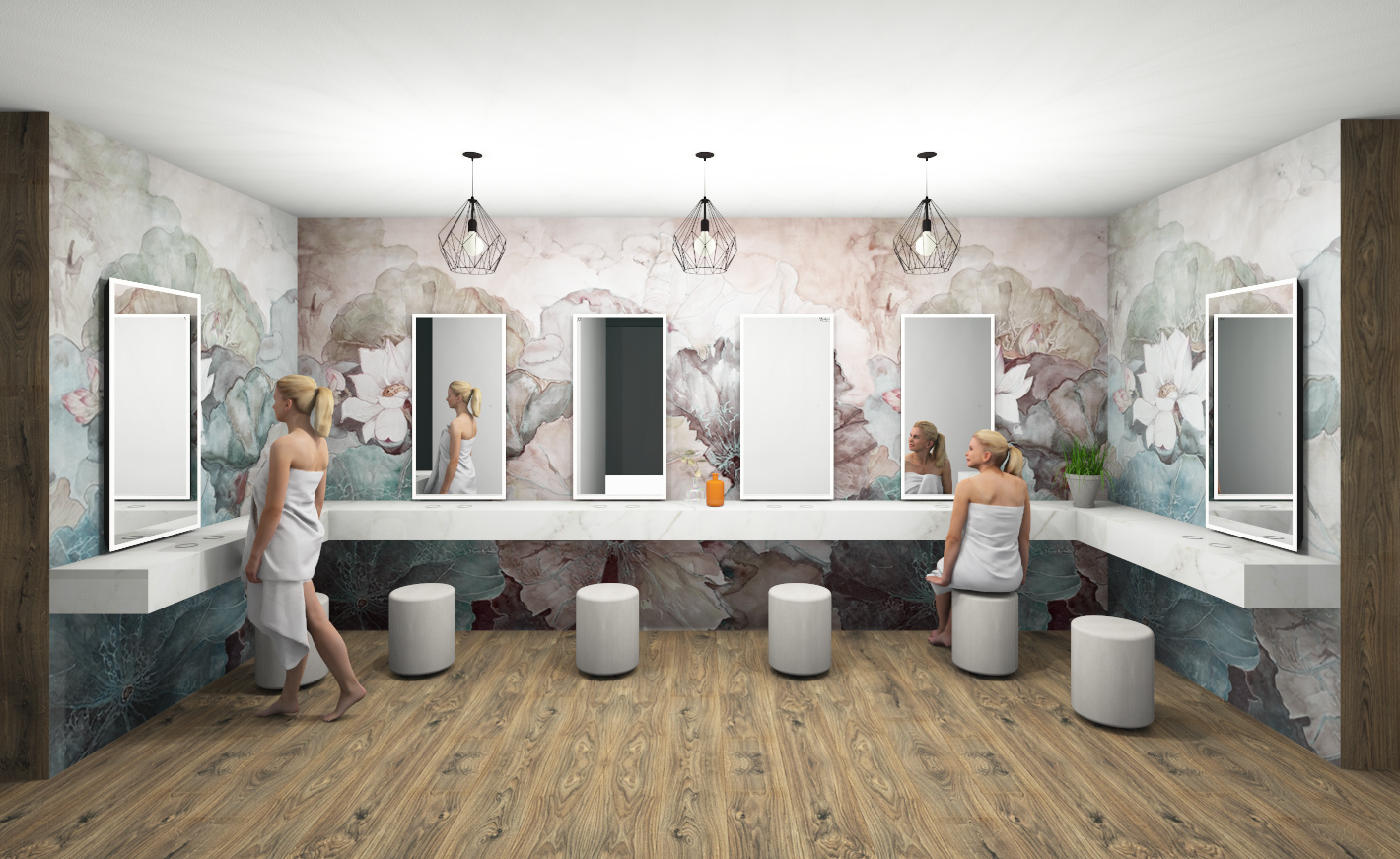 Anytime Fitness, Balham Gymkit UK Solutions