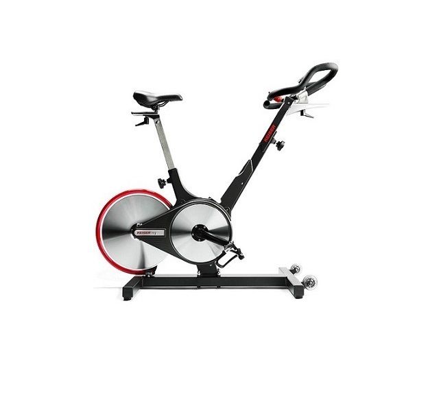 Keiser Workout Equipment EOUA Blog