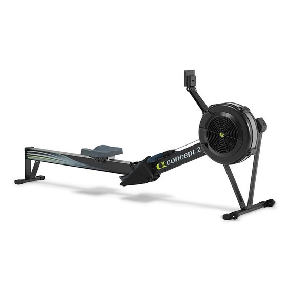 Concept2 Rower GYM READY EQUIPMENT