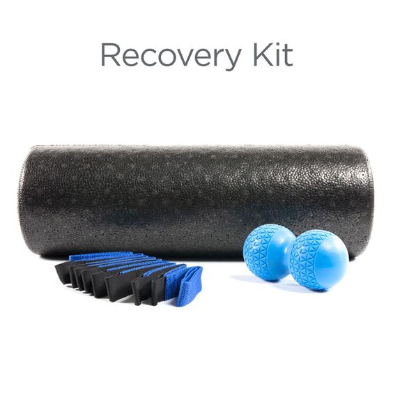Recovery Kit GYM READY EQUIPMENT
