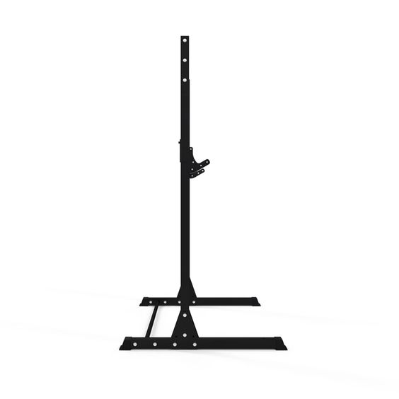Performance Quarter Rack GYM READY EQUIPMENT