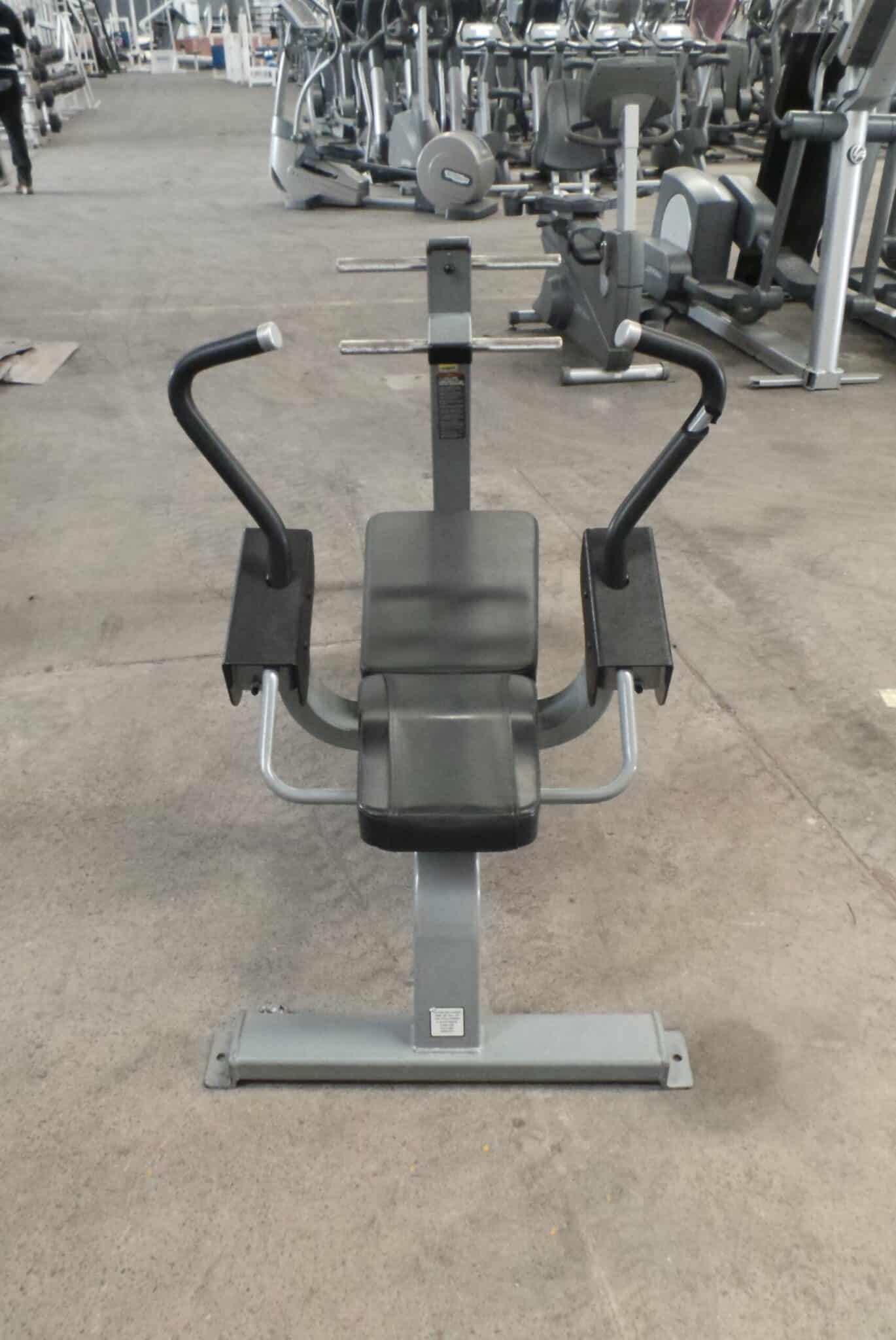Precor USA Ab Crunch Abdominal Trainer | Gym Solutions