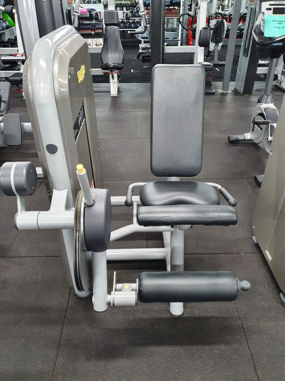 Technogym Element Leg Extension Gym Solutions