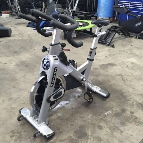 Matrix Tomahawk Spin Bike | Gym Solutions