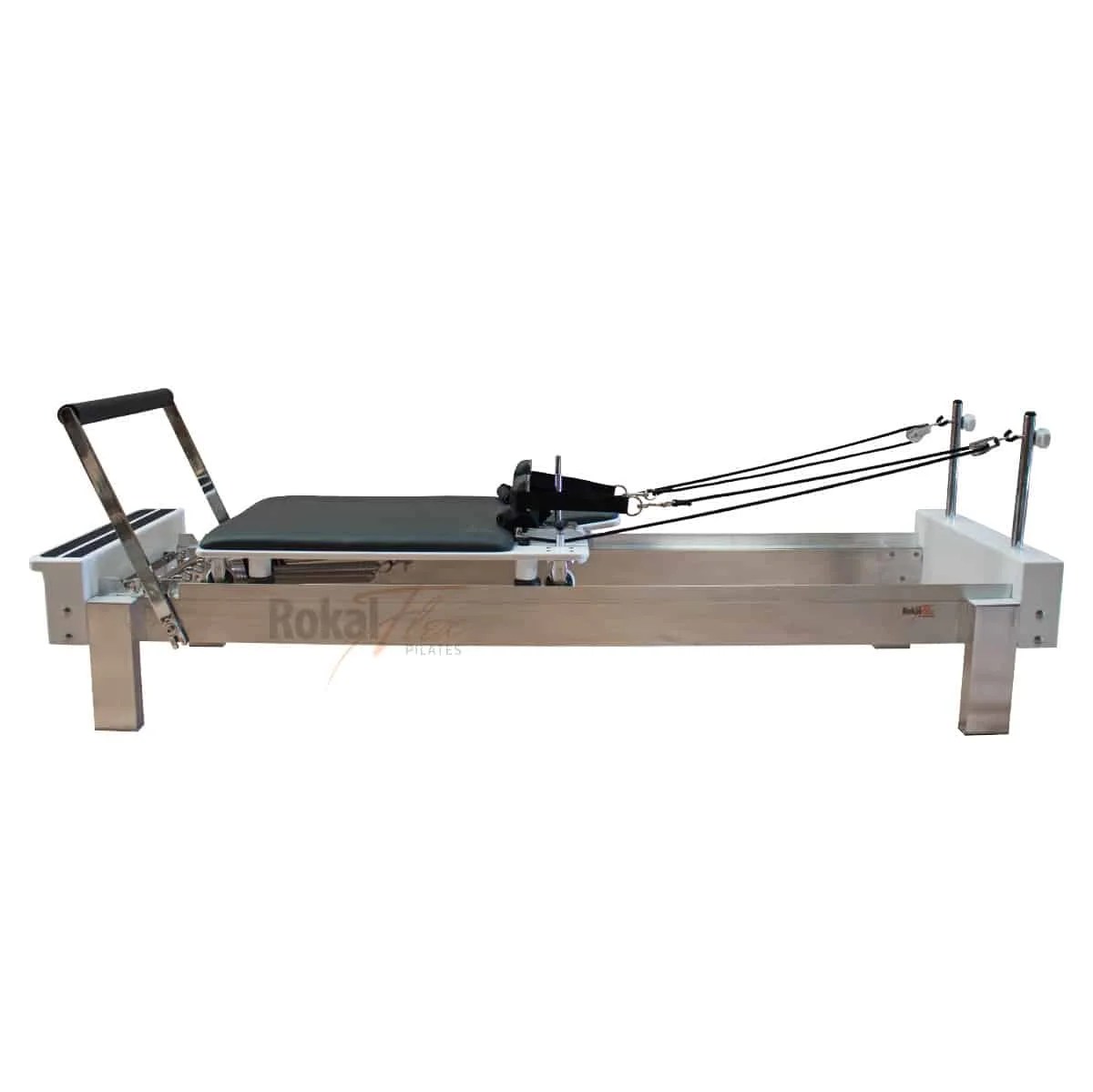 CAMA PARA PILATES METÁLICO Gym Solutions