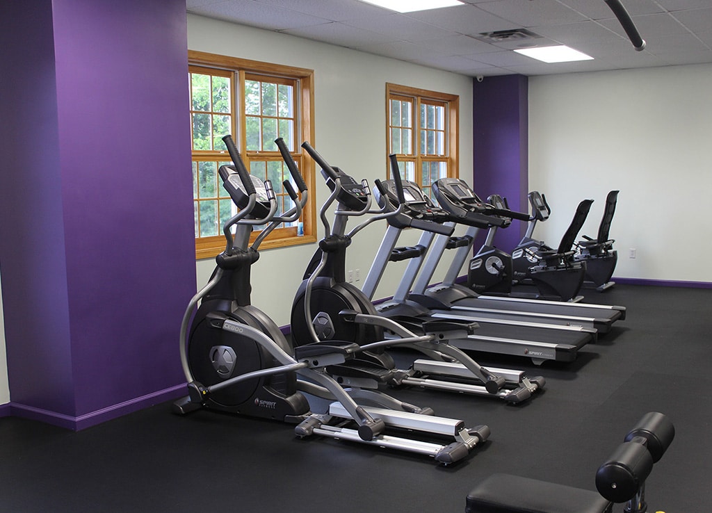 Team Moljo Strength and Conditioning outfitted with Gym Equipment