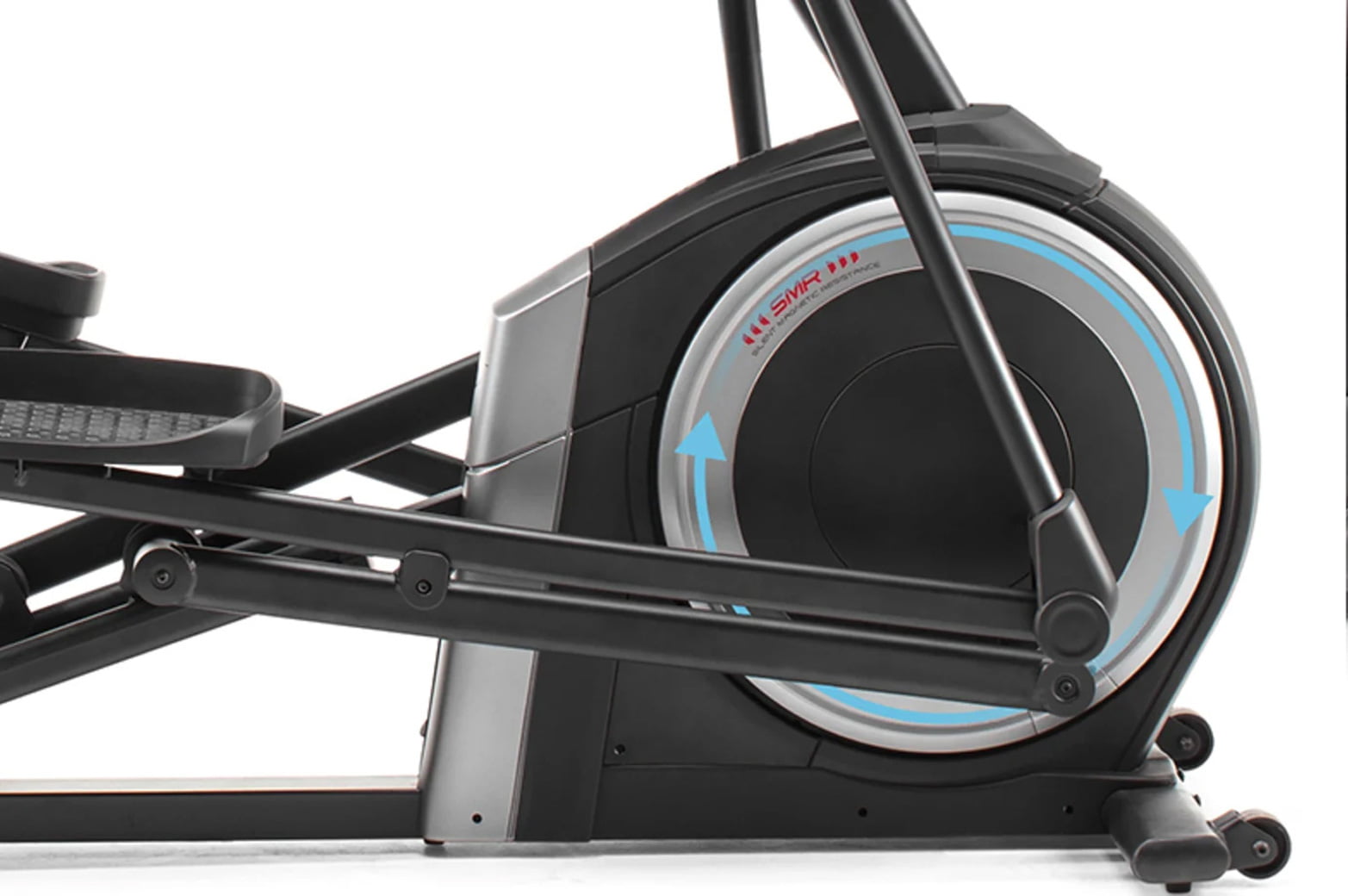 NordicTrack C 5.5 Elliptical Machine Review - Gym Tech Review