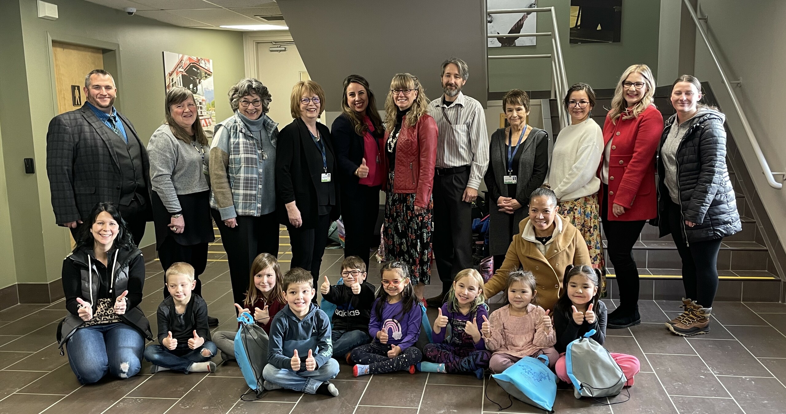 GNS Three Year Education Plan Grande Yellowhead Public School Division