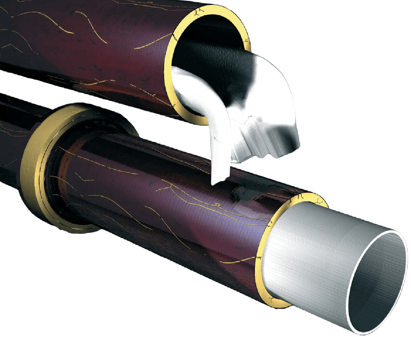 Our UnitsSewer Rehabilitation